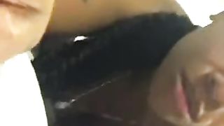 BBC BEAT UP CHEROKEE D'ASS PUSSY