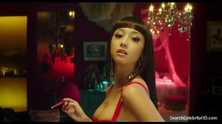 Erika Sawajiri nude - Helter Skelter