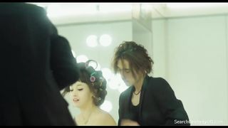 Erika Sawajiri nude - Helter Skelter