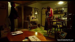 Erika Sawajiri nude - Helter Skelter