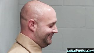 Mean Lez Girl Use Sex Toys On Cute Hot Girl video-28