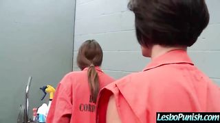 Mean Lez Girl Use Sex Toys On Cute Hot Girl video-28