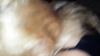 Hittin Train on my Bitch