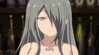 Muma no Machi Succubus Takes Advantage of you Epoisode 1 English sub