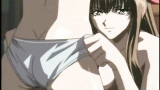 Yuri Hentai - Passion