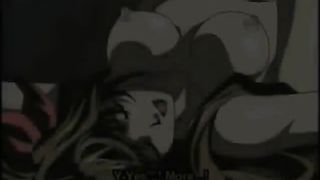 Yuri Hentai - Passion