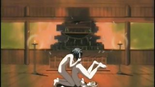 Yuri Hentai - Passion