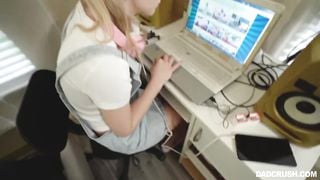 How to become Stepdaddy's Mistresses