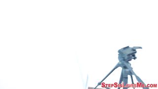 Pov latina stepsis fucked