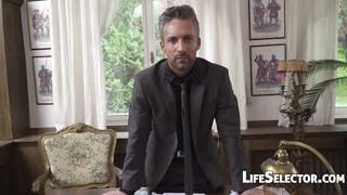 Ornella Morgan - Let Her Deceive You (POV)