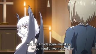 Muma no Machi Sucubus Takes Advantage of you Episode 2 English sub