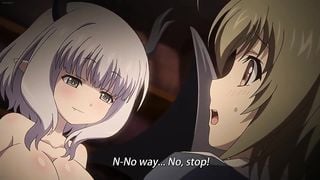 Muma no Machi Sucubus Takes Advantage of you Episode 2 English sub