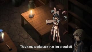 Muma no Machi Sucubus Takes Advantage of you Episode 2 English sub