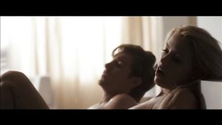 Amber Heard all Nude Scenes from the Informers (2008)