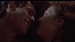 Julianne Moore - Passionate, Sweaty Sex Scene