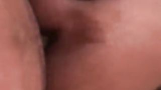 COULDNT MAKE IT TO THE BED!