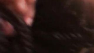 COULDNT MAKE IT TO THE BED!