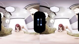 BaDoinkVR.com Photo Session Turns Into Fucking With Andi Rye