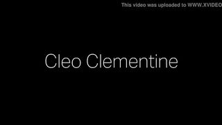 PAWG Teen Picked up & FUCKED -Cleo Clementine