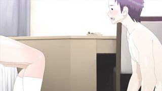3D ANIME HENTAI