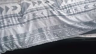 Quickie with Gangsta from the Car Wash next Door!!