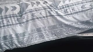 Quickie with Gangsta from the Car Wash next Door!!