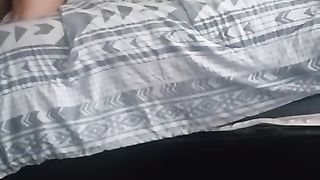 Quickie with Gangsta from the Car Wash next Door!!