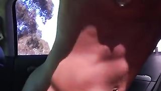 Fucking at the Train Station