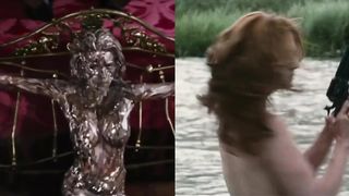 SekushiLover - Superhero Dressed vs Undressed