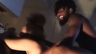 She just came Home from School so I had to Fuck her like I Missed Her!!