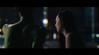 F(x) Sulli - Nude Sex Scene in Real Korean Movie 2017