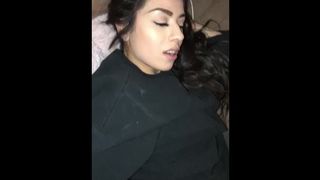 Petite Married Latina