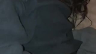 Petite Married Latina