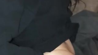 Petite Married Latina