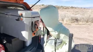 SGW Road Trip to Florida Day 1