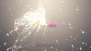 Pissy MFF Threesome with Alexis Crystal