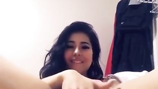 Naturally Curvy Thick Asian Teen Jerkoff Material