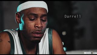 Huge BBC fucks hard spank and bang for blonde striper exgirlfriend