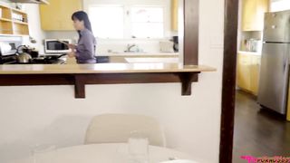 Oh these Step Sisters