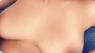 Fucked my Step Sister on Snap with Mom in the next Room