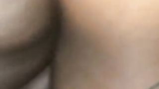 Watch her Ride my Pussy Til she Cums