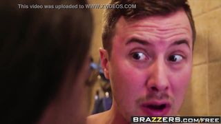 Brazzers - Teens Like It Big - (Mya Mays, Jessy Jones) - Trailer preview