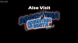 INCREDIBLE Ass n Tits Latina Deepthroating Fat Cock