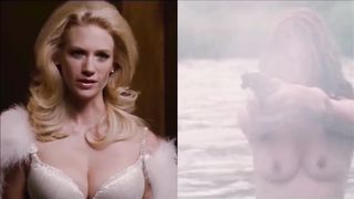 Sexy Female SuperHeroes Nude - Naked