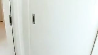 Busty Latina MILF gets all the cock she needs