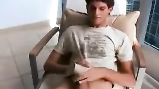 Busty Latina MILF gets all the cock she needs