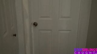 StepSis Caught me Fucking her Friend and Joins! S9:E9