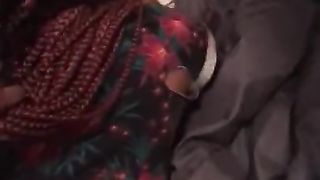 Fucking Bitch after Club