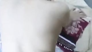 مژگان از رامسر - Horny Iranian Wife