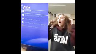 TIK TOK MEME COMPILATION #1